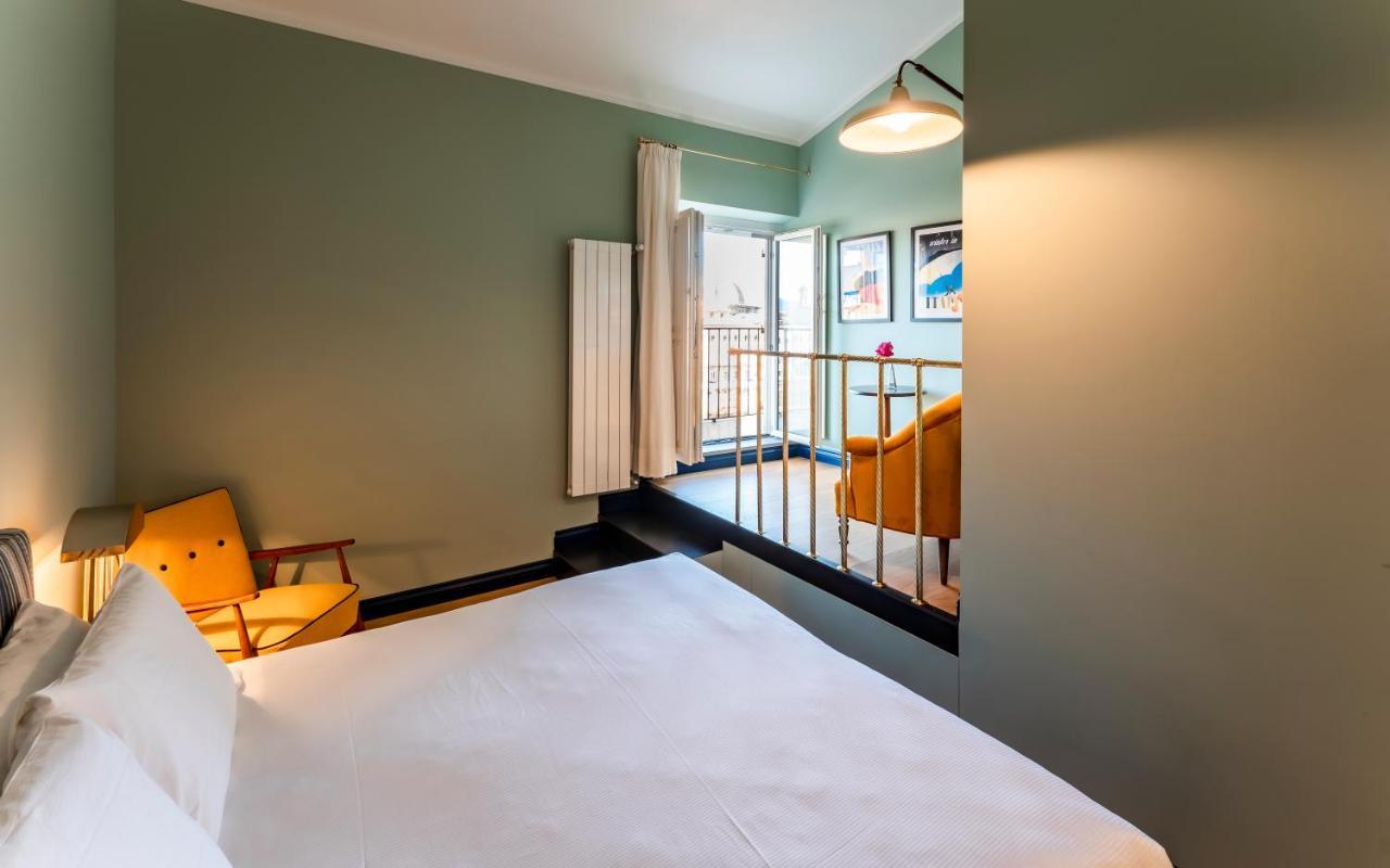 La Terrazza Sull'Arno Apartment Florence Exterior photo