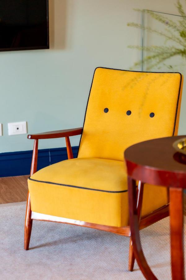 La Terrazza Sull'Arno Apartment Florence Exterior photo