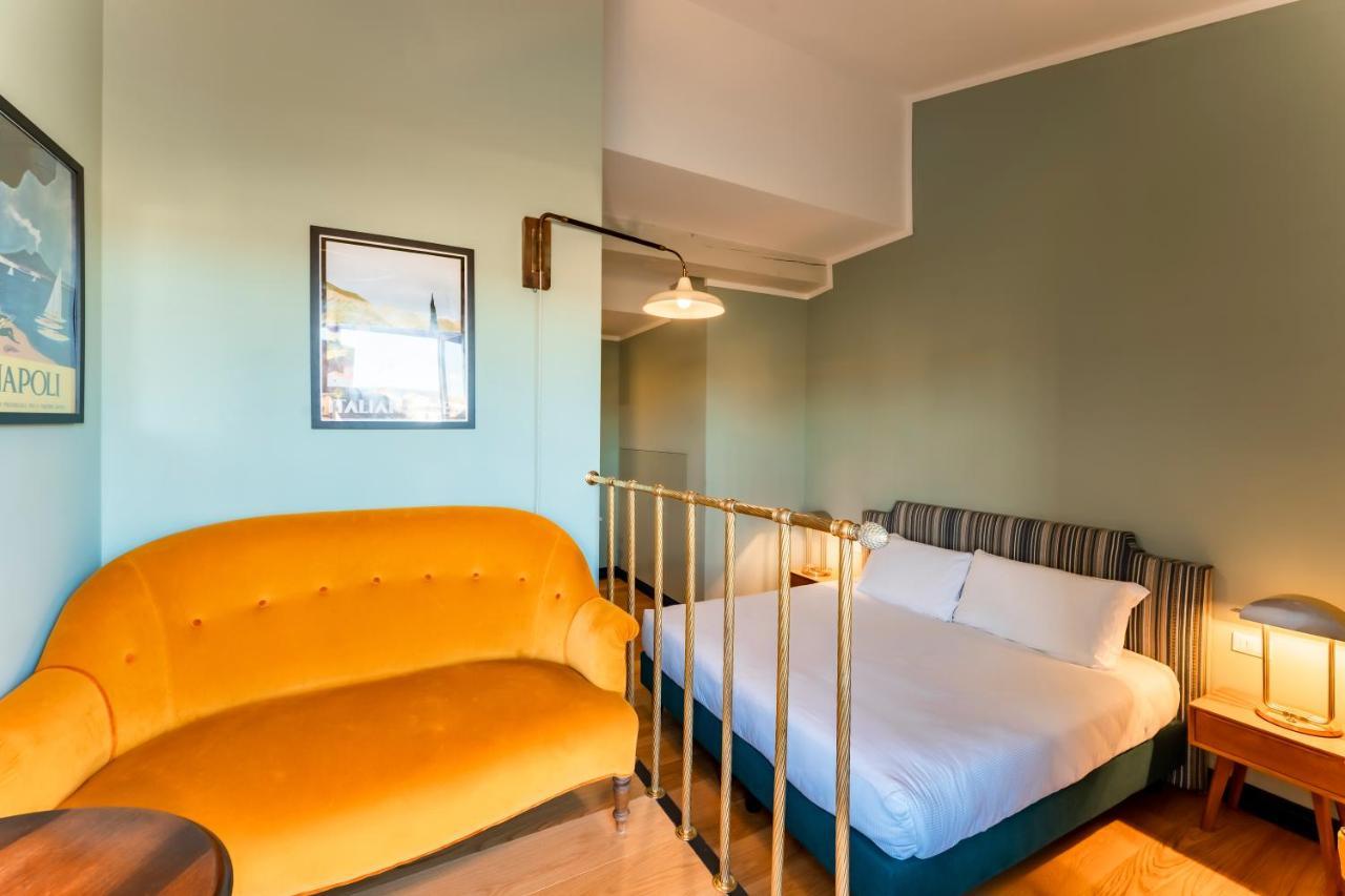 La Terrazza Sull'Arno Apartment Florence Exterior photo